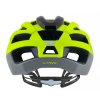 FORCE LYNX prilba na bicykel, fluo-šedá (Varianta L-XL)