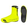 FORCE návleky tretier PU DRY MTB, fluo