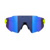 126453 2 force okuliare mantra fluo modre zrkadlove sklo