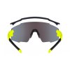 126453 3 force okuliare mantra fluo modre zrkadlove sklo