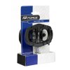 125565 2 force pedale select naslapne mtb jednostranne cierne