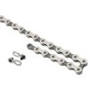 FORCE reťaz / PYC P1003 pre 10-kolo, strieborná / sivá