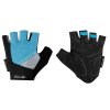Force rukavice darts gél, bez zapínania, modro-šedé