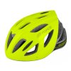 FORCE SWIFT prilba na bicykel, fluo