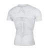102570 1 force tricko funkcne swelter kratky rukav biele