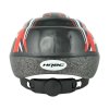 prilba hqbc kiqs cervena back