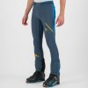 Karpos ALAGNA EVO skialpové nohavice, pánske, midnight/diva blue (Veľkosť S)