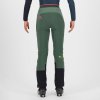 Karpos Alagna Plus Evo Dámske Nohavice Jungle Green/Duck Green (Veľkosť S)