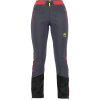 Karpos ALAGNA PLUS EVO skialpové nohavice, dámske, atrament/ružové