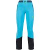 Karpos ALAGNA PLUS EVO skialpové nohavice, dámske, blue atoll/midnight