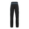 Karpos ALAGNA PLUS EVO skialpové nohavice, pánske, black/dark slate (Veľkosť L)