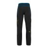 Karpos ALAGNA PLUS EVO skialpové nohavice, pánske, black/midnight (Veľkosť M)