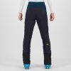 Karpos ALAGNA PLUS EVO skialpové nohavice, pánske, black/midnight (Veľkosť M)