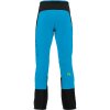 Karpos ALAGNA PLUS EVO nohavice modra cierna back