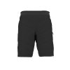 Karpos ALAGNA PLUS zateplené šortky na skialp, pánske, čierna/atrament