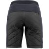 Karpos ALAGNA W bermudy čierne/atrament (Veľkosť XS)