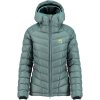 Karpos ARTIKA EVO páperová bunda, dámska, north atlantic