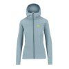 Karpos Castore Dámska Bunda Sterling Blue