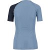 Karpos DINAMICO OCTA dámske tričko Mountain Spring/Vulcan (Veľkosť XS)