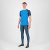 Karpos DINAMICO OCTA tričko Diva Blue/Midnight (Veľkosť L)
