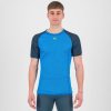Karpos DINAMICO OCTA tričko Diva Blue/Midnight (Veľkosť L)
