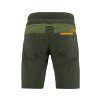 Karpos DOLADA bermudy rifle green/cedar green (Veľkosť 48)