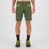 Karpos DOLADA bermudy rifle green/cedar green (Veľkosť 48)
