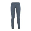 Karpos EASY outdoorové nohavice, dámske, sivomodrá/korálová