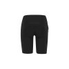 Karpos EASYGOING LIGHT dámske bermudy black (Veľkosť S)