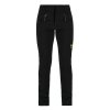 Karpos FANTASIA EVO lezecké nohavice, dámske, čierne