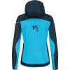 Karpos FEDERA outdoorová bunda, dámska, midnight/blue atoll (Veľkosť S)