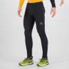 Karpos FEDERA TIGHTS bežecké elasťáky, pánske, black (Veľkosť M)