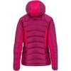 190683 9 karpos focobon outdoorova bunda damska malinova ruzova