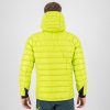 Karpos HIGHEST DOWN outdoorová bunda, pánska, kiwi colada (Veľkosť L)