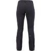 190965 9 karpos jelo plus evo turisticke nohavice damske cierne atrament