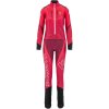 Karpos KARPOS RACE dámska kombinéza malinová/ružová
