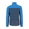 Karpos LASTEI ACTIVE outdoorová bunda, pánska, midnight/diva blue (Veľkosť L)