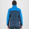 Karpos LASTEI ACTIVE outdoorová bunda, pánska, midnight/diva blue (Veľkosť L)