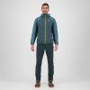 Karpos LASTEI ACTIVE PLUS outdoorová bunda, pánska, forest/balsam (Veľkosť M)