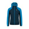 Karpos LASTEI ACTIVE PLUS outdoorová bunda, pánska, midnight/diva blue