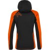 Karpos LAVAREDO KID WINTER outdoorová bunda, detská, sicy orange/black (Veľkosť 6Y)
