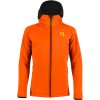 Karpos LAVAREDO KID WINTER outdoorová bunda, detská, sicy orange/black