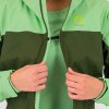 Karpos LOT RAIN dámska bunda arcadian/rifle green (Veľkosť S)