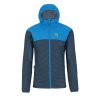 Karpos LYSKAMM EVO outdoorová bunda, pánska, midnight/diva blue