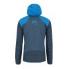 Karpos LYSKAMM EVO outdoorová bunda, pánska, midnight/diva blue (Veľkosť S)