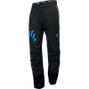 Karpos LYSKAMM SQUADRA outdoorové nohavice, pánske, tmavosivé