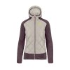 Karpos Marmarole Dámska Bunda Oat/Huckleberry