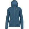 Karpos MARMAROLE outdoorová bunda, dámska, bering sea/mountain spring