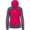 Karpos MARMAROLE outdoorová bunda, dámska, granita/grape (Veľkosť XS)