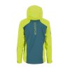 Karpos MARMOLADA outdoorová bunda, pánska, balsam/kiwi colada (Veľkosť M)